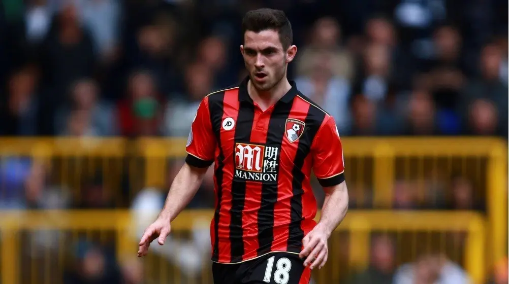 Lewis Cook KUBET