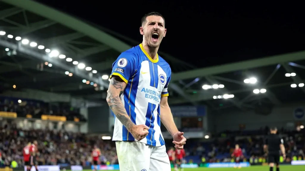 Lewis Dunk  (พรีเมียร์ลีก)