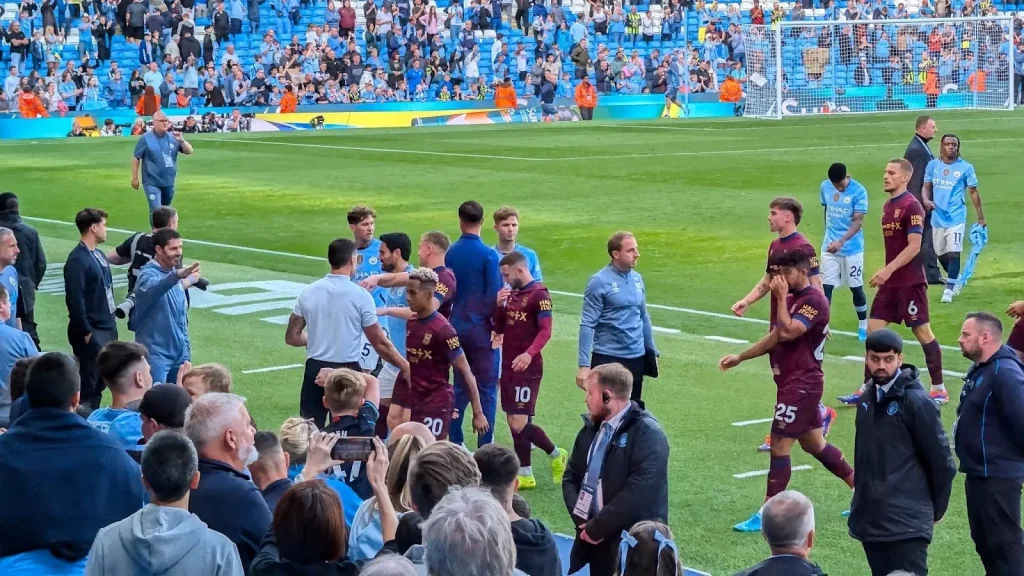 Manchester City