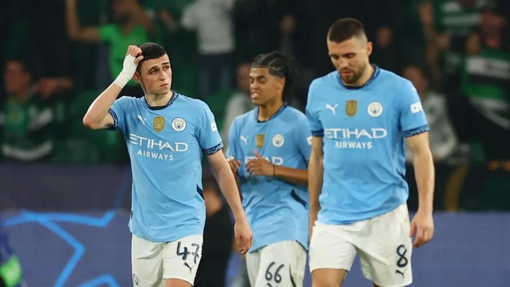 Manchester City
