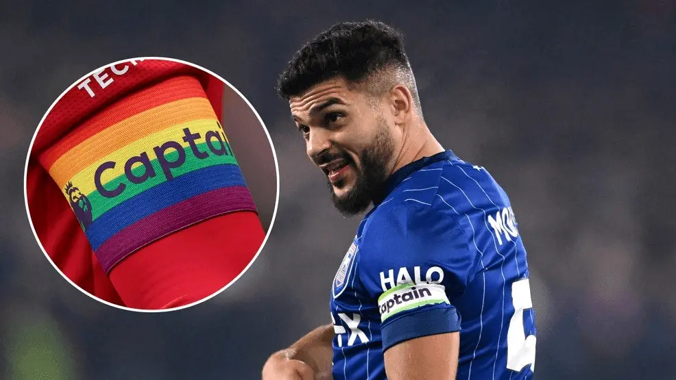 Sam Morsy