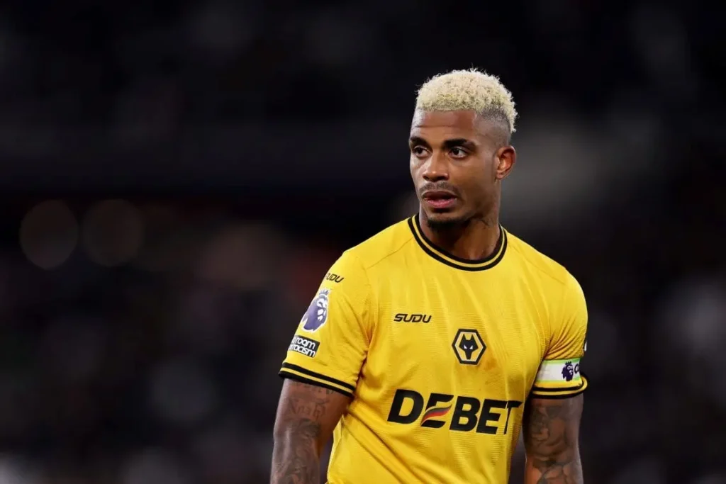 Mario Lemina