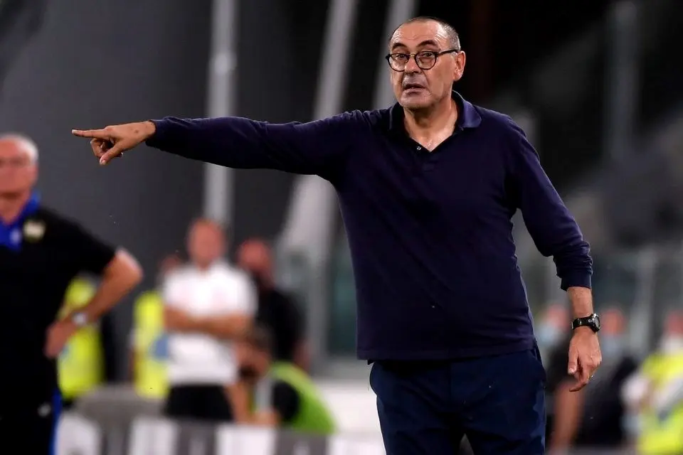 Maurizio Sarri - เชลซี