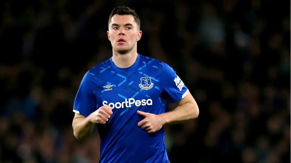 Michael Keane (พรีเมียร์ลีก)