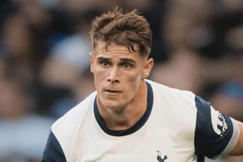Micky van de Ven