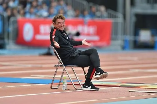 Mihailo Petrovic (Hokkaido Consadole Sapporo)