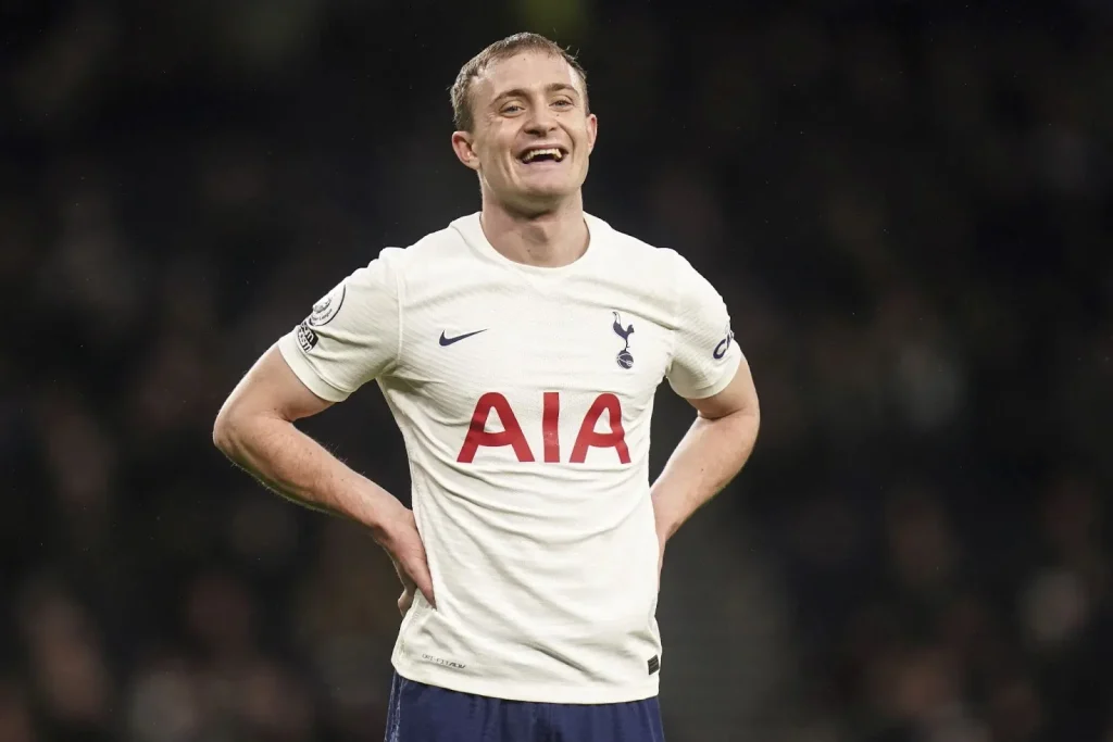 Oliver Skipp