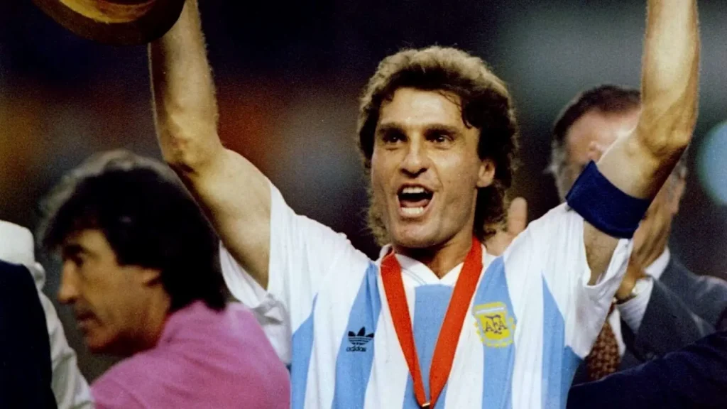 Oscar Ruggeri