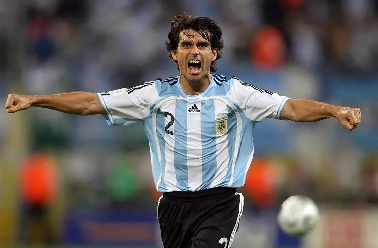 Roberto Ayala