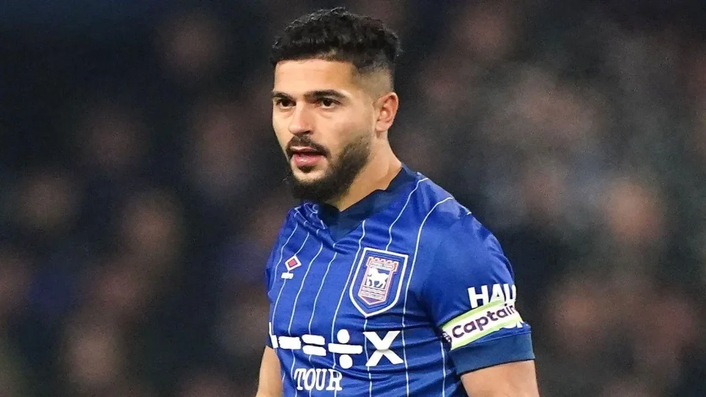 Sam Morsy