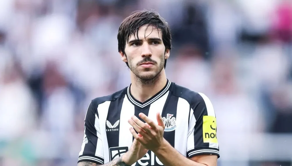 Sandro Tonali