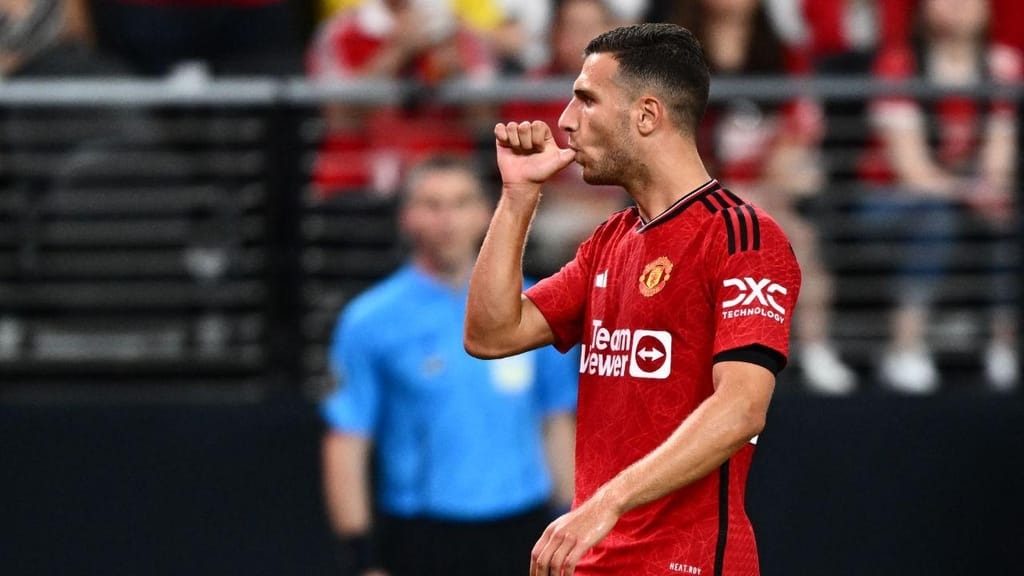 Diogo Dalot