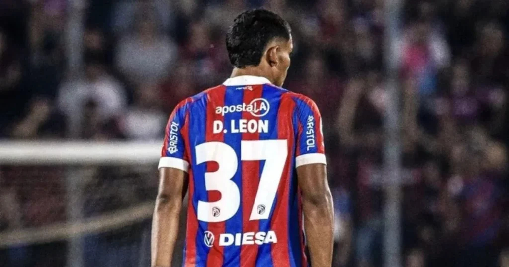 Diego Leon