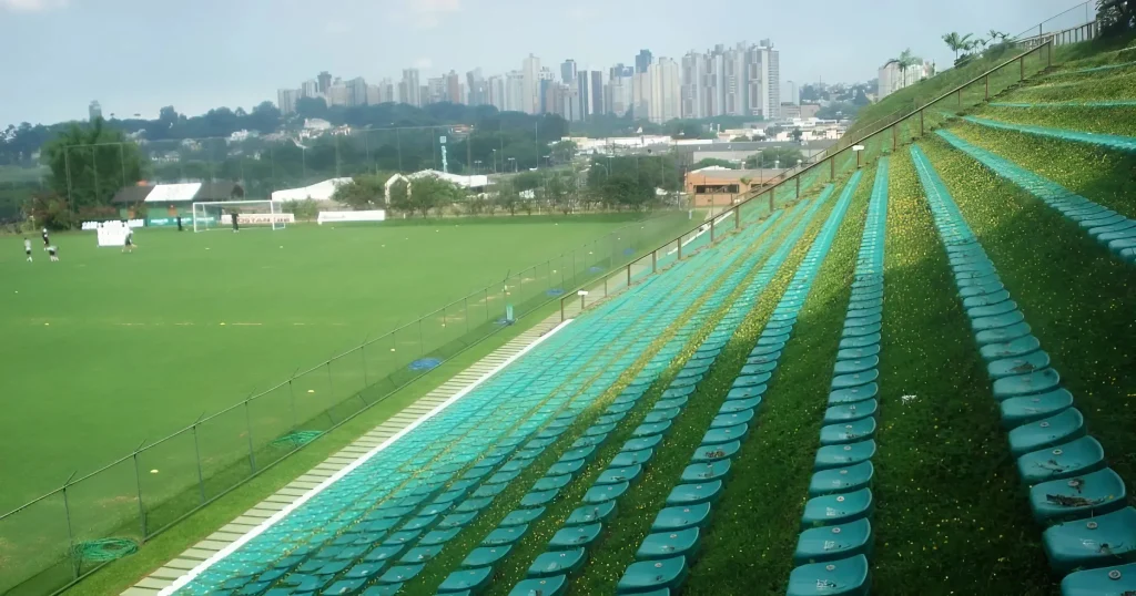 Estadio Janguito Malucelli