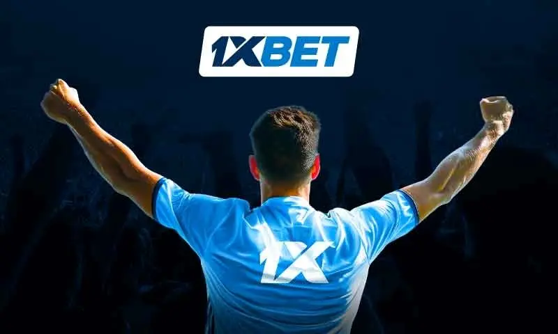 1XBET
