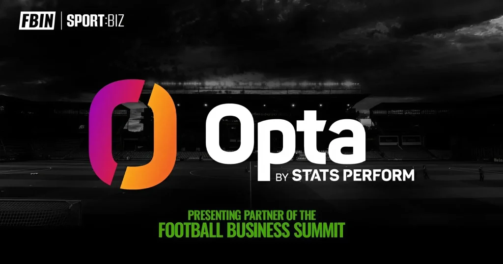 Opta Sports