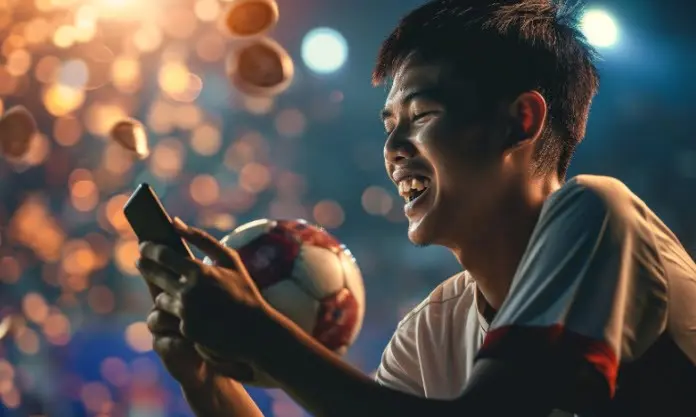 AI แทงบอลออนไลน์