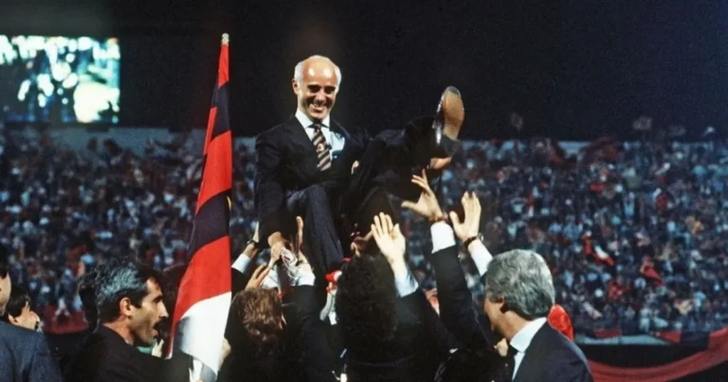 Arrigo Sacchi
