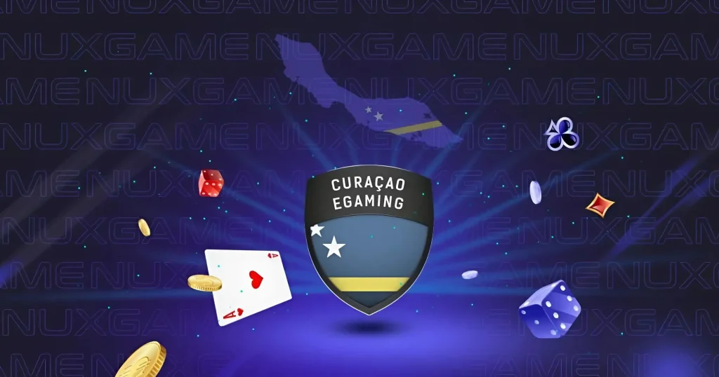 Curacao eGaming