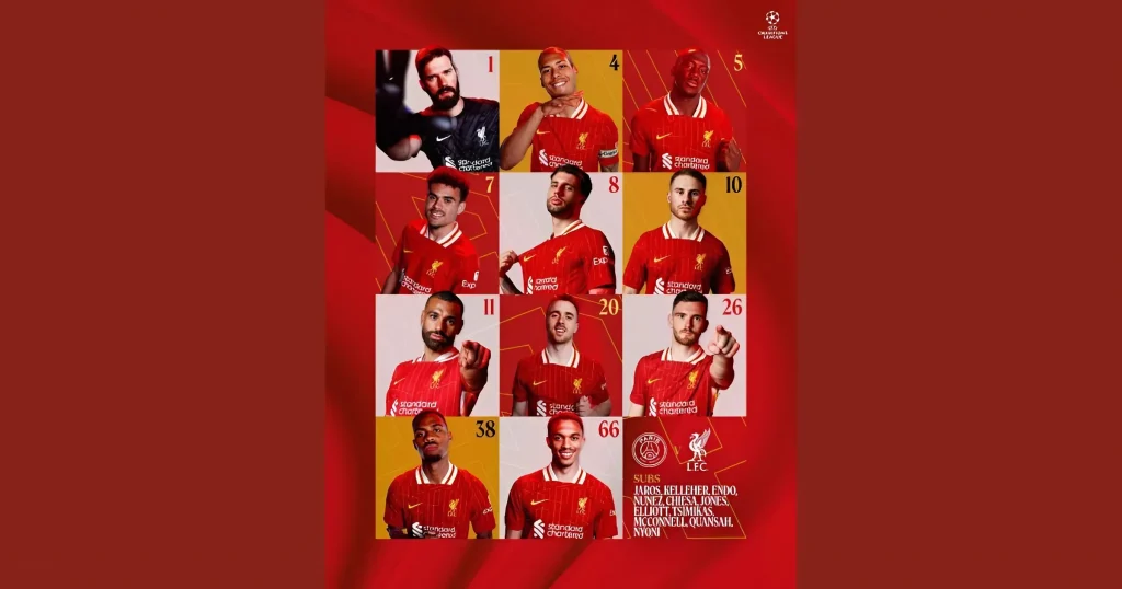 Liverpool