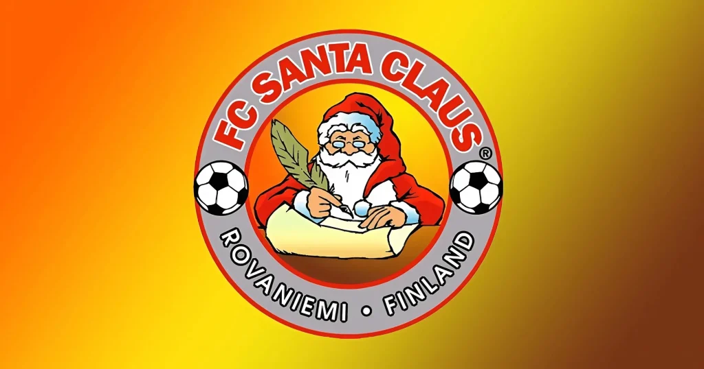 FC Santa Claus