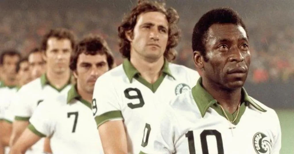 New York Cosmos